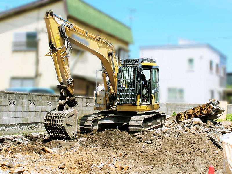 中部テック有限会社（株式会社 東洋スタビ専属施工代理店）